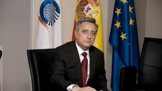 Pedro Alfonsel, reelegido presidente de Fedat-CETM Operadores