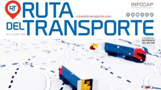 Ya disponible el Anuario Radiografía del Transporte 2022
