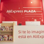 AliExpress triplica su red de puntos de recogida en España