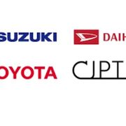 Toyota, Suzuki, Daihatsu y CJPT preparan una mini-furgoneta eléctrica para el 2023