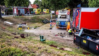 Seis muertos y siete heridos en un accidente de un camión de El Mosca en Países Bajos