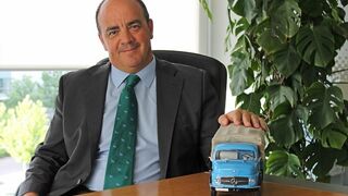 Mercedes-Benz Trucks España se fusiona con la delegación de Portugal