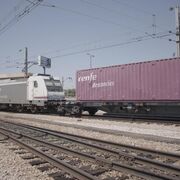 Murcia autoriza expropiaciones para construir una terminal intermodal en Cartagena