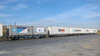 Los sindicatos critican el "bloqueo" de la patronal zaragozana al convenio de transportes