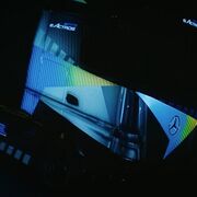 Mercedes-Benz eActros LongHaul: La "carga" del futuro