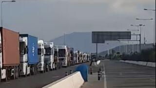 Plataforma convoca paros indefinidos en el Puerto de Algeciras desde el lunes