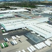Mercadona invierte 60 millones en mejorar su bloque logístico en Valencia