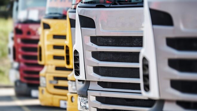 El Gobierno vasco convoca ayudas de entre 13.500 y 34.000 euros por camión