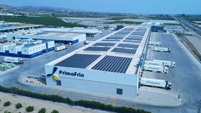 Primafrio renueva la Certificación IFS Logistics