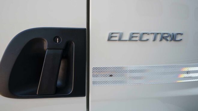 Los vehículos eléctricos "esconden" diferencias entre ellos poco conocidas