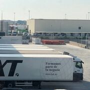 TXT arranca sus operaciones en un nuevo almacén en Illescas (Toledo)