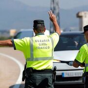 Muere una persona en una colisión entre dos camiones en Córdoba