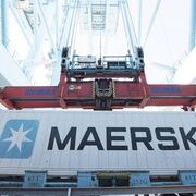 Maersk desarrollará 100.000 toneladas anuales de metanol verde en Estados Unidos