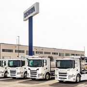 Scania lanza una comunidad online para sus clientes con diferentes ofertas