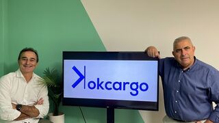 OkCargo cierra su primera ronda de financiación por 2,5 millones de euros