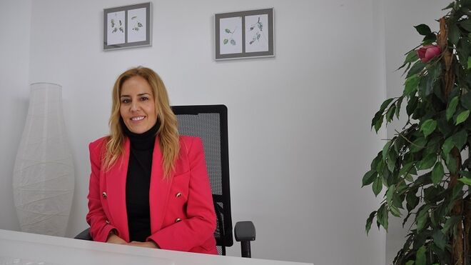Virginia Muñoz, nueva presidenta de Asetra Valladolid