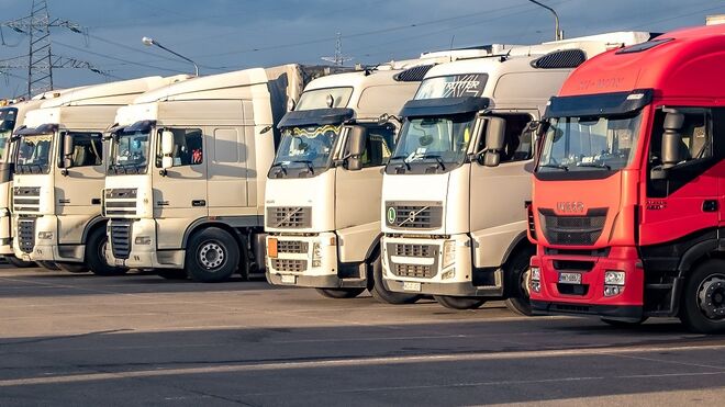 Extremadura destina 2,7 millones en ayudas para transportistas