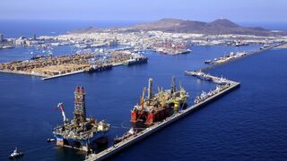 Competencia recomienda fijar los criterios de ayudas para el transporte de mercancías a Canarias