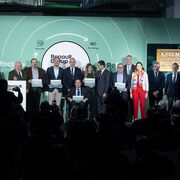 Fundación Renault Group entrega sus premios a la sostenibilidad y accesibilidad