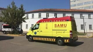 Muere un camionero tras volcar su vehículo en Alicante