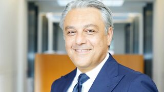 El director ejecutivo de Renault Group presidirá ACEA en 2023