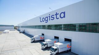 Logista se integrará en el IBEX 35 desde el 19 de diciembre