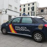 La Policía incauta 115 kilos de heroína en un camión en Pamplona