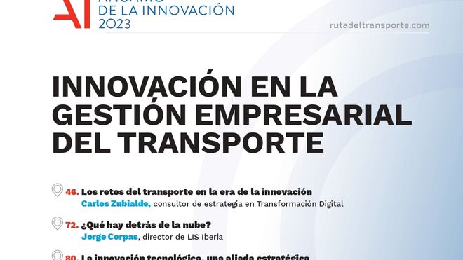 Ebook: Claves para Innovar en el Transporte