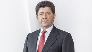 Luis Travesedo, de Cepsa, nuevo presidente de la AOP