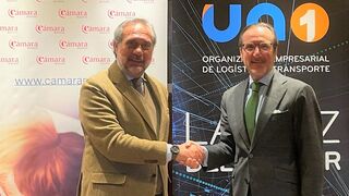 UNO y la Cámara de Comercio de Madrid buscan convertir la región en un hub mundial