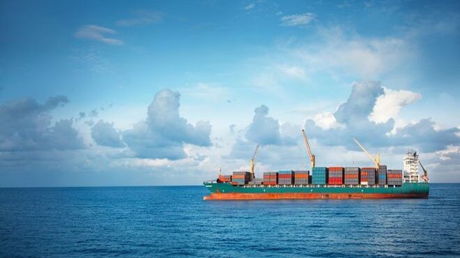 El transporte marítimo quiere quedar excluido del régimen de comercio de emisiones