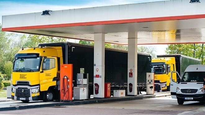 ATA recuerda cómo pedir las ayudas al carburante para profesionales