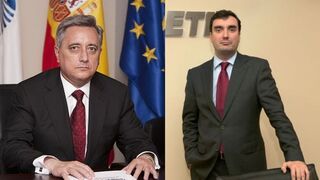 CETM nombra a Alberto Ramírez y Pedro Alfonsel sus vicepresidentes