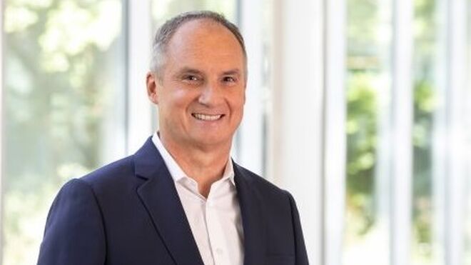Fabrice Cambolive es el nuevo director general de Renault