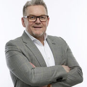 Andreas Mindt, nuevo director de Diseño de Volkswagen