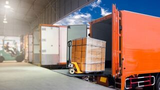 La coyuntura económica tensa la relación entre transportistas y cargadores