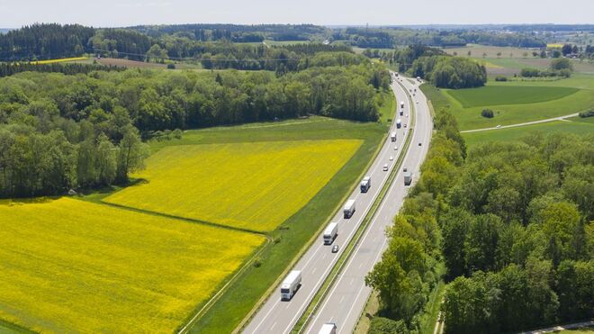 El sector de la carretera en Europa pide a Bruselas que se abra a los ecocombustibles