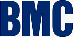 logo BMCok