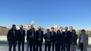 Aecoc trabajará con el Ayuntamiento de Madrid para la mejora de la distribución urbana