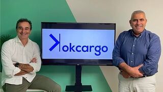"OkCargo no es una bolsa de cargas: como operador de transporte, tomamos la responsabilidad entera del transporte"