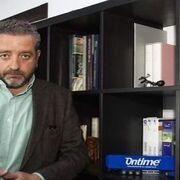 Carlos Moreno (Ontime): "Ontime comprará Envialia para reforzar la división de última milla"