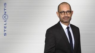 Thierry Koskas, nuevo CEO de la marca Citroën