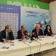 Logistics Spain contará con 38 empresas expositoras y más de 50 entidades participantes