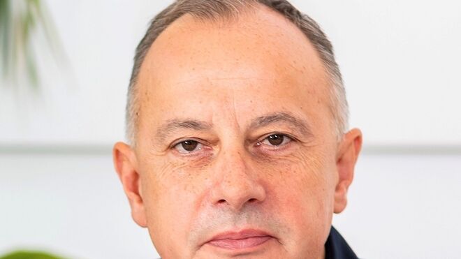 Martin Hofmann, nuevo director de Tecnología e Información de Volta Trucks
