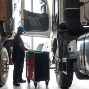 Renault Trucks lanza un programa de fidelización para el mantenimiento de sus vehículos