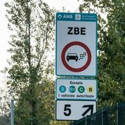 Así afecta la ZBE de Barcelona a los transportistas