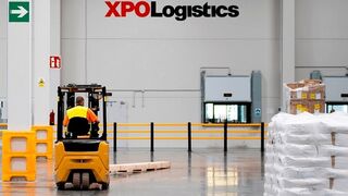 XPO abre nuevas instalaciones en Portugal