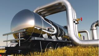 La AOP pide a Bruselas que contemple como cero emisiones los biocombustibles, además de los efuels