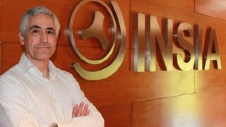 Javier Páez es el nuevo director del Insia