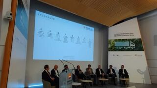 El director general de Iveco: “Ser sostenible va más allá de cumplir la legislación europea”